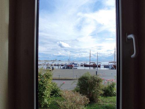 Ferielejlighed - 3 personer -  - Wismarsche Straße - 23999 - Kirchdorf