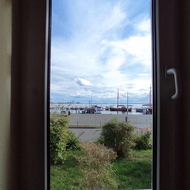 Ferielejlighed - 3 personer -  - Wismarsche Straße - 23999 - Kirchdorf