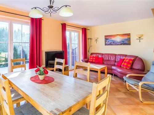 Feriehus - 6 personer -  - An der Wiek - 23948 - Wohlenberg