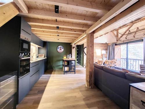 Ferieleilighet - 8 personer -  - 74430 - Saint Jean D'aulps