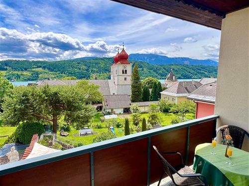 Ferieleilighet - 3 personer -  - Marktplatz - 9872 - Millstatt