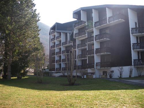 Holiday Home/Apartment - 4 persons -  - Samoëns/Morillon - 74340