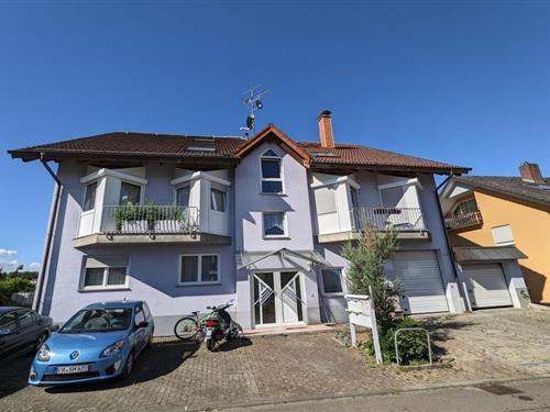 Sommerhus - 2 personer -  - 79292 - Pfaffenweiler