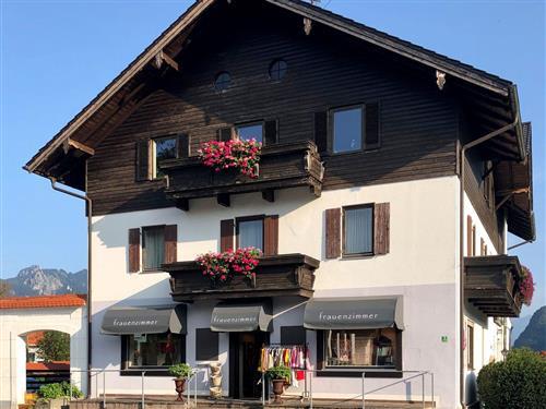 Ferielejlighed - 2 personer -  - Kufsteiner Str. - 83098 - Brannenburg