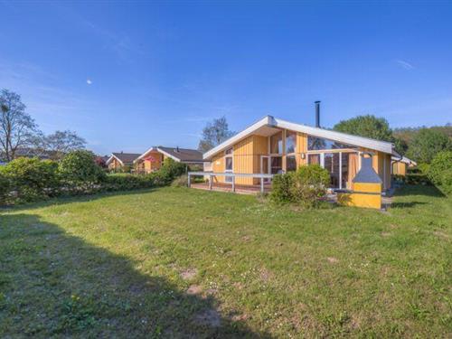 Fritidshus - 4 personer -  - Am Hafendorf - 17248 - Rechlin-Nord
