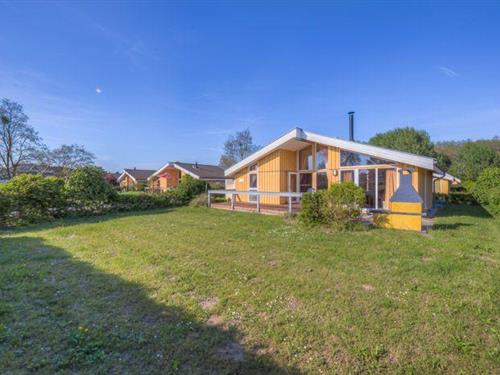 Sommerhus - 4 personer -  - Am Hafendorf - 17248 - Rechlin-Nord