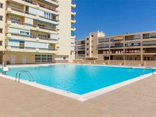 Ferieleilighet - 4 personer -  - 29620 - Torremolinos
