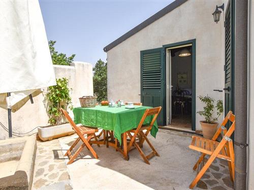 Ferienhaus - 4 Personen -  - Via 11 aprile - 90034 - Corleone