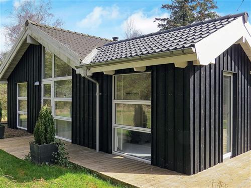 Sommerhus - 6 personer -  - Nordmarksvej - 9370 - Hals