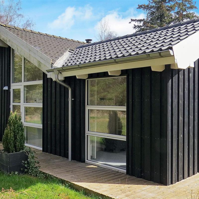Sommerhus - 6 personer -  - Nordmarksvej - 9370 - Hals
