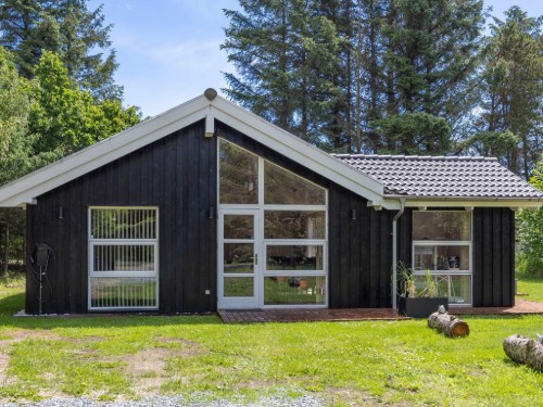 Sommerhus - 6 personer -  - Nordmarksvej - 9370 - Hals
