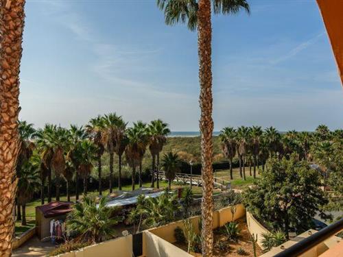 Ferielejlighed - 5 personer -  - 21409 - Punta Del Moral