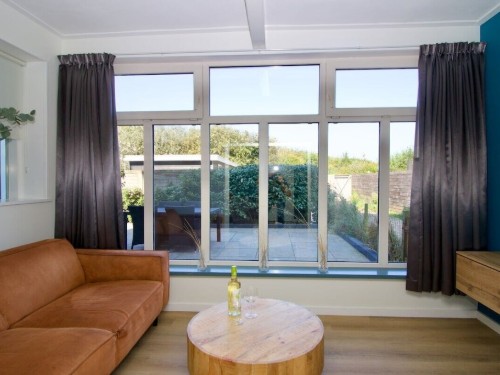 Holiday home - 3 persons -  - 4357 HE - Domburg