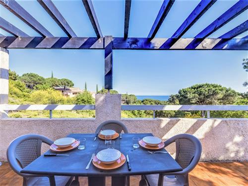 Holiday apartment - 6 persons -  - Sainte Maxime - 83120