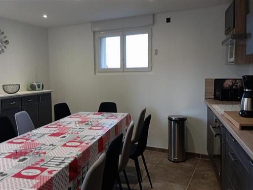 Ferienhaus - 8 Personen -  - 48120 - Ste Eulalie