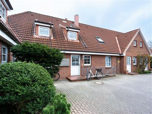 Ferienhaus - 4 Personen -  - Kampende - 25980 - Sylt/Tinnum