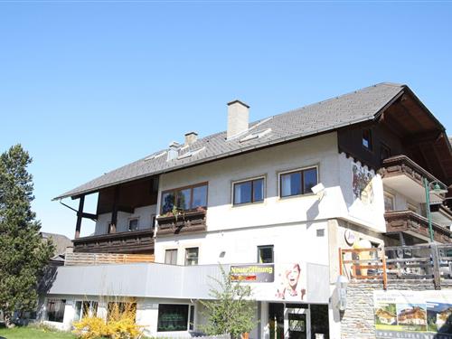 Holiday Home/Apartment - 4 persons -  - 5582 - Sankt Michael Im Lungau