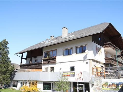 Ferielejlighed - 4 personer -  - 5582 - Sankt Michael Im Lungau