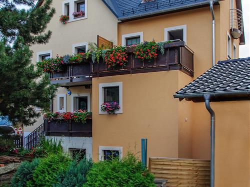 Holiday Home/Apartment - 5 persons -  - Hofwiesenstr - 01169 - Dresden