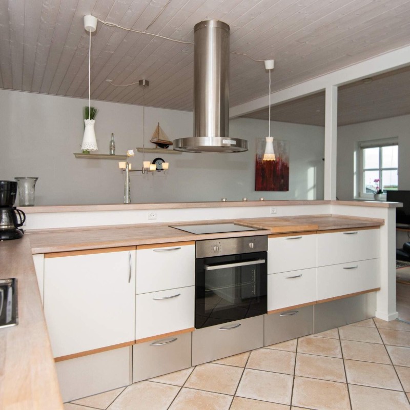 Ferienhaus - 5 Personen -  - Strandengen - Juelsminde - 7130 - Aarhus To Fredericia