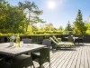 Billede 2 - Terrasse