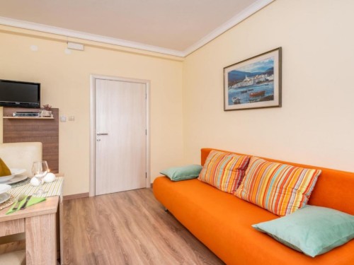 Ferienwohnung - 4 Personen -  - 21330 - Gradac