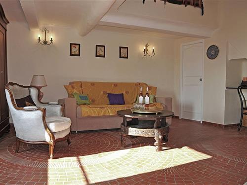 Holiday Home/Apartment - 6 persons -  - 83440 - Fayence