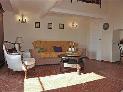 Villa - 6 personer -  - 83440 - Fayence