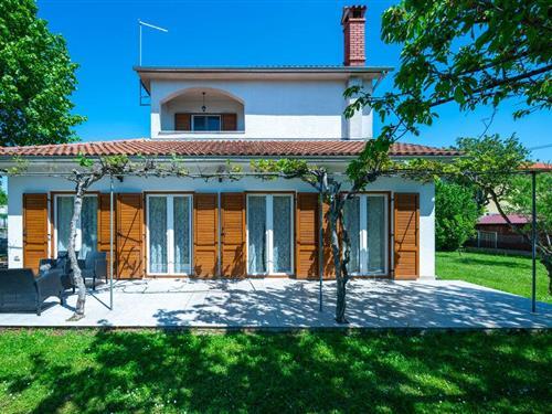 Sommerhus - 6 personer -  - Lukovica - 52341 - Zminj