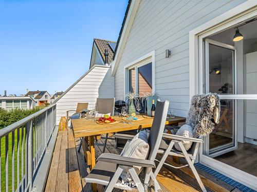 Ferielejlighed - 4 personer -  - Ostseeallee - 24376 - Olpenitz