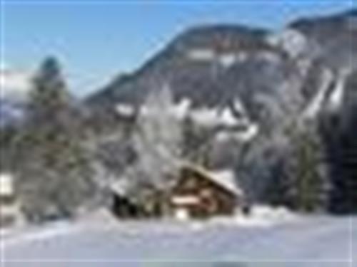 Holiday Home/Apartment - 7 persons -  - Sonntagsboden - 6469 - Haldi