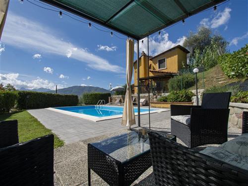 Feriehus / leilighet - 7 personer -  - Castelnuovo Di Garfagnana - 55030