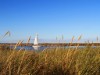 Bild 25 - Blick über's Wasser