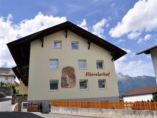 Ferienwohnung - 6 Personen -  - Burgstallweg - 6471 - Arzl Im Pitztal