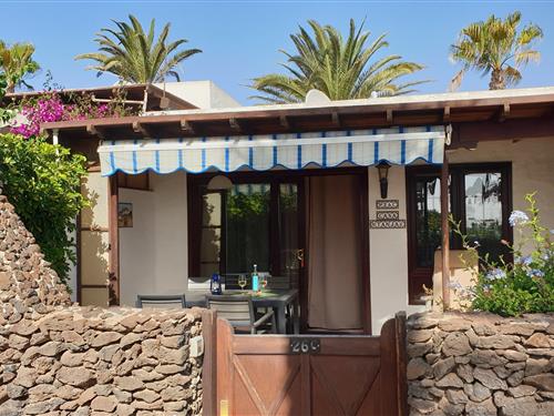 Sommerhus - 4 personer -  - Avenida de las Canarias - 35580 - Playa Blanca