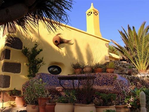 Ferienhaus - 6 Personen -  - Camino del Meson - 35571 - La Asomada