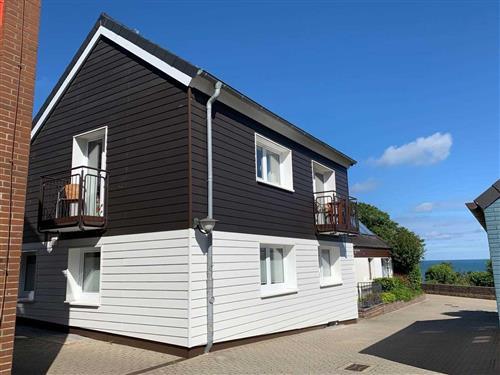 Ferienhaus - 5 Personen -  - Snep Goat - 27498 - Helgoland