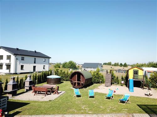 Holiday apartment - 4 persons -  - Gaski - 76-034