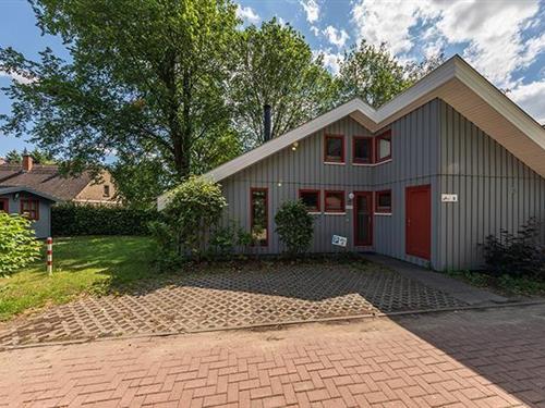 Sommerhus - 6 personer -  - Walter-Gotsmann-Straße - 17252 - Mirow