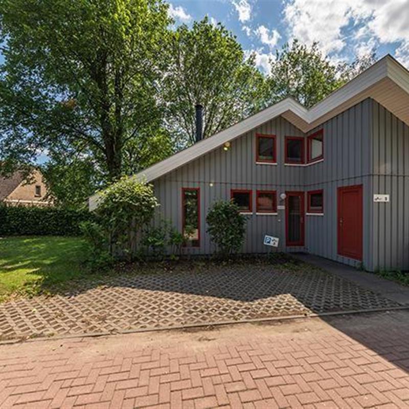 Sommerhus - 6 personer -  - Walter-Gotsmann-Straße - 17252 - Mirow