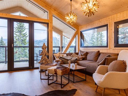 Chalet - 8 persons -  - 8864 - Turrach