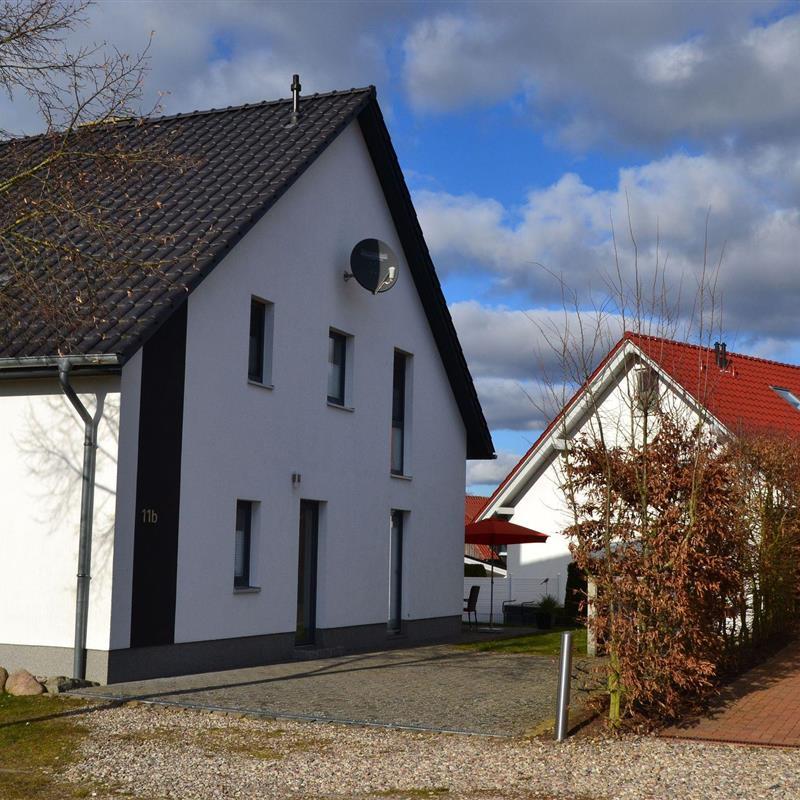 Sommerhus - 6 personer -  - Laschendorfer Weg - 17213 - Göhren-Lebbin/Untergöhren