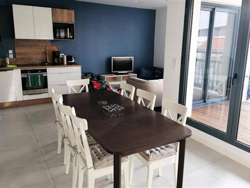 Holiday Home/Apartment - 6 persons -  - 64500 - Saint-Jean-De-Luz