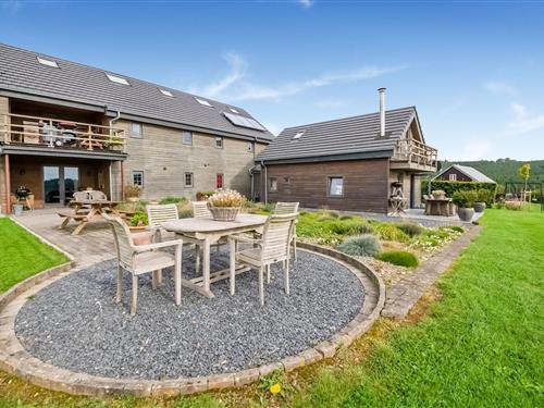 Ferielejlighed - 4 personer -  - 6661 - Mont