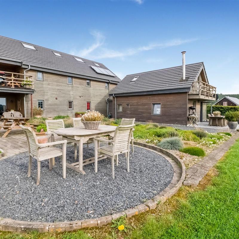 Ferielejlighed - 4 personer -  - 6661 - Mont