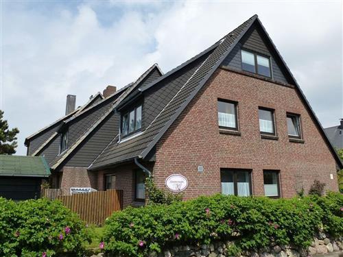 Holiday Home/Apartment - 4 persons -  - Halemdüür - 25980 - Westerland Auf Sylt