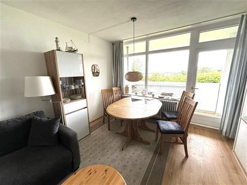 Ferielejlighed - 2 personer -  - Ferienpark - 23774 - Heiligenhafen