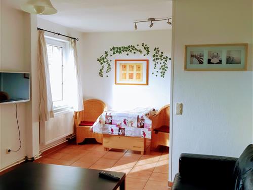 Holiday Home/Apartment - 5 persons -  - Groß Münchhausen - 26434 - Wangerland