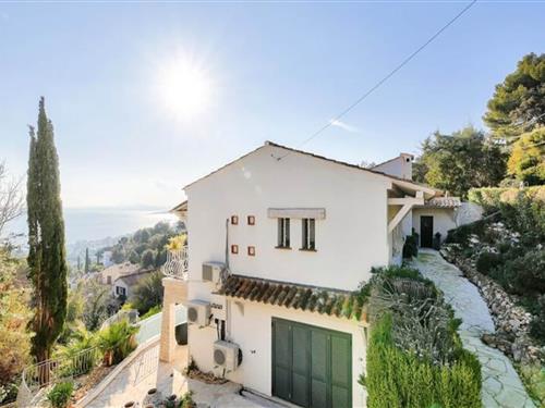 Ferielejlighed - 10 personer -  - 83380 - Roquebrune Sur Argens