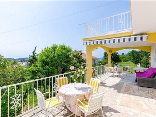 Holiday Home/Apartment - 2 persons -  - 20210 - Cavtat